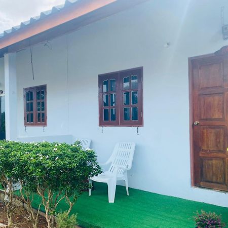 Baan Phuwamin Hotel Ko Lanta Екстериор снимка