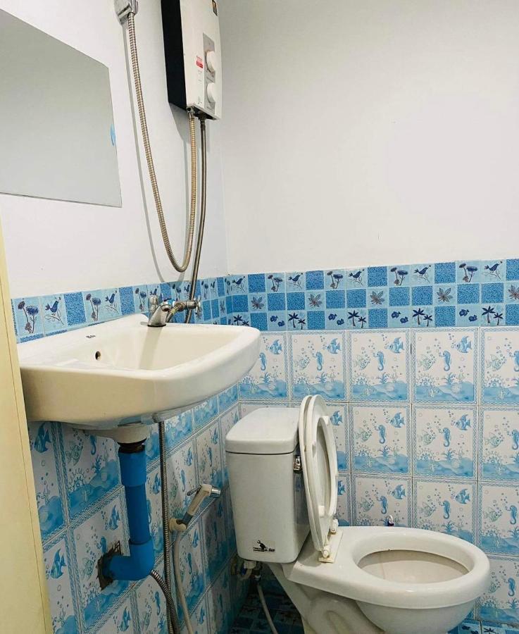 Baan Phuwamin Hotel Ko Lanta Екстериор снимка