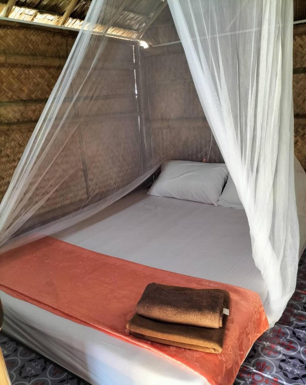 Baan Phuwamin Hotel Ko Lanta Стая снимка