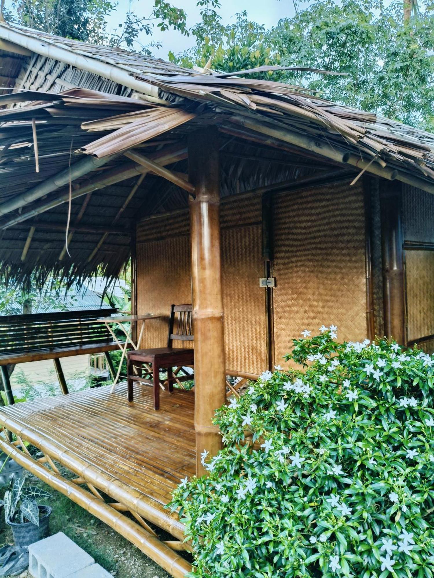 Baan Phuwamin Hotel Ko Lanta Стая снимка